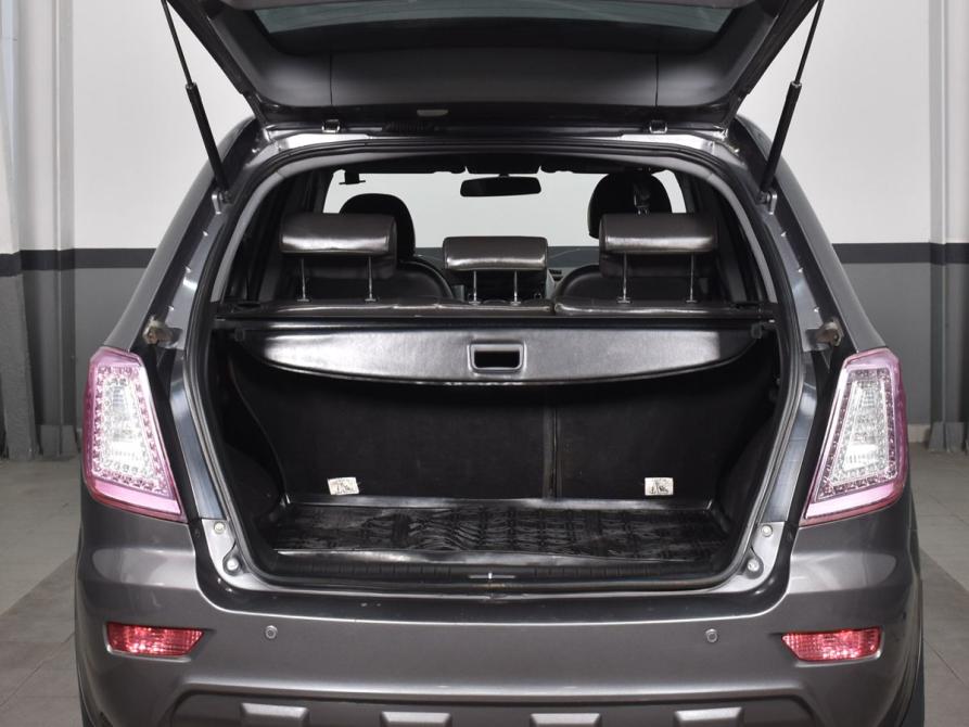 Lifan X60 I Кемерово  - изображение 17