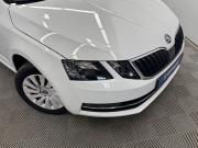 Skoda Octavia III (A7) Рестайлинг Воронеж  - изображение 25