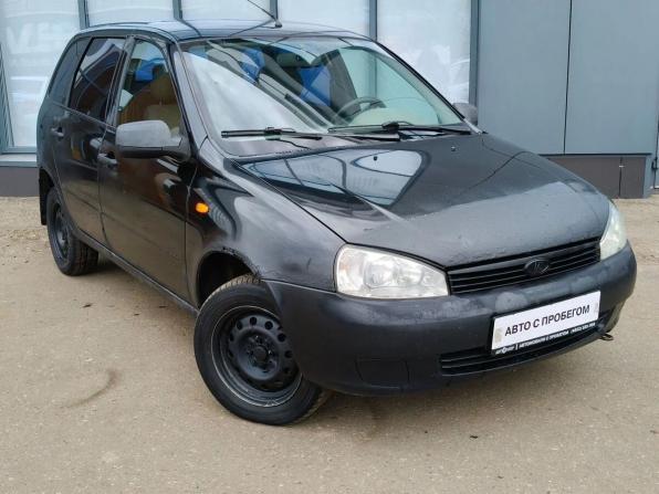 Lada (ВАЗ) Kalina I с пробегом 2012 года, цена 190 000 рублей, 245000 км, универсал, Автокод Объявления