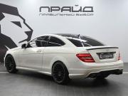 Mercedes-Benz C-Класс III (W204) Рестайлинг Ростов-на-Дону  - изображение 23