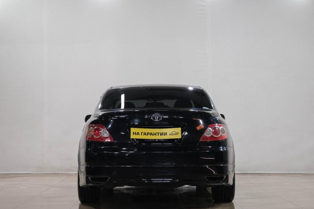 Toyota Mark X I Рестайлинг Новокузнецк  - изображение 6