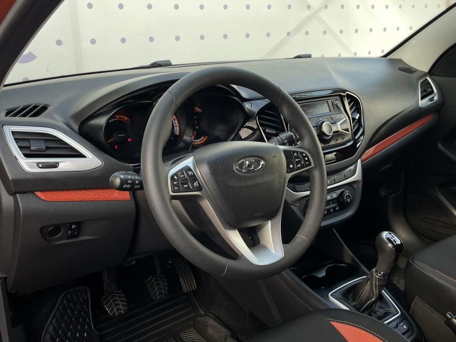 Lada (ВАЗ) Vesta I Тамбов  - изображение 15