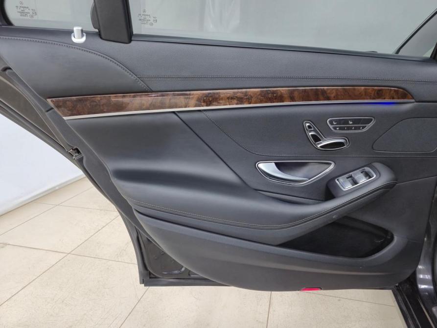 Mercedes-Benz S-Класс VI (W222 C217) Альметьевск  - изображение 15