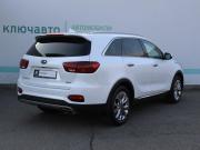 Kia Sorento III Prime Рестайлинг Сочи  - изображение 28