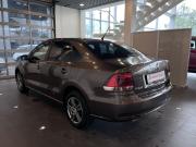 Volkswagen Polo V Рестайлинг Чебоксары  - изображение 39