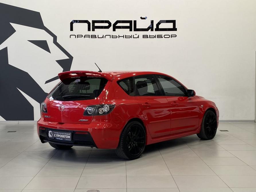 Mazda 3 MPS I Ростов-на-Дону  - изображение 4