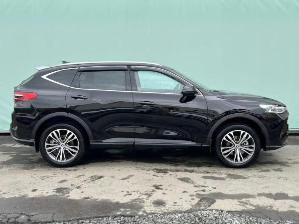 Haval F7 I Рестайлинг с пробегом 2023 года, цена 2 175 000 рублей, 30000 км, внедорожник, Автокод Объявления