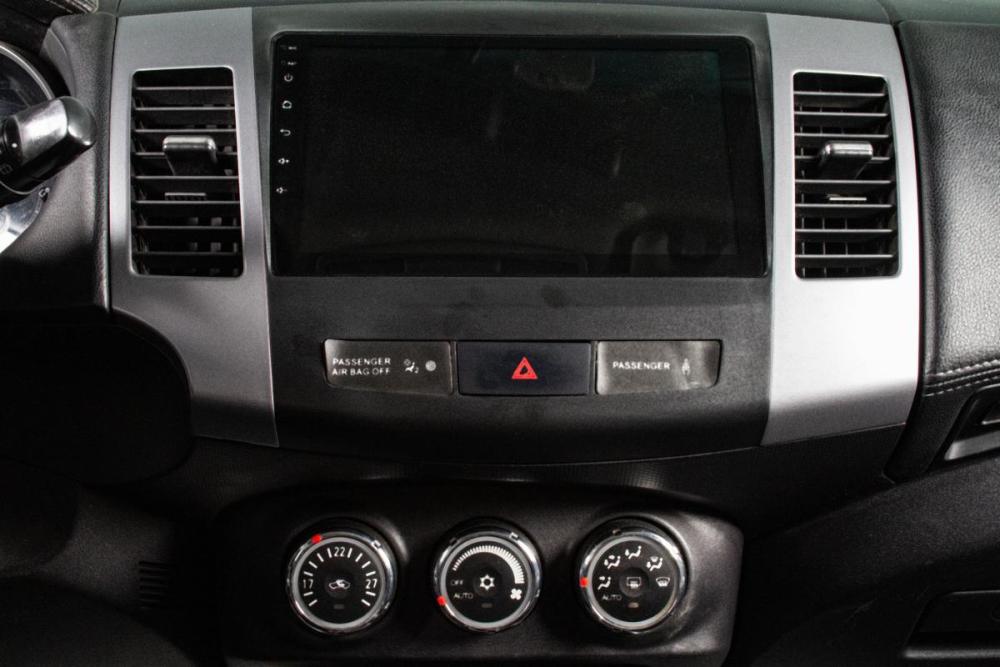 Mitsubishi Outlander III Сургут  - изображение 14