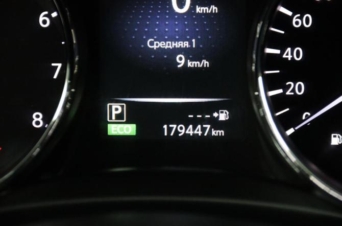 Nissan Qashqai II с пробегом 2017 года, цена 1 440 250 рублей, 179447 км, внедорожник, Автокод Объявления