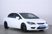 Honda Civic VIII Рестайлинг Омск  - изображение 22