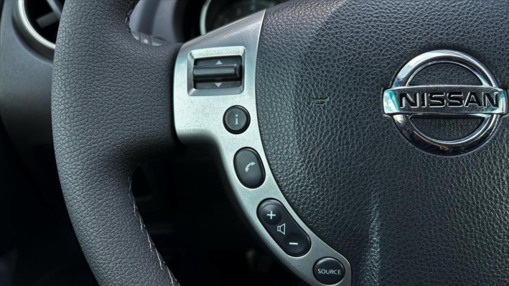 Nissan Qashqai I Брянск  - изображение 9