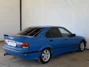 BMW 3 серии III (E36) Псков  - изображение 20
