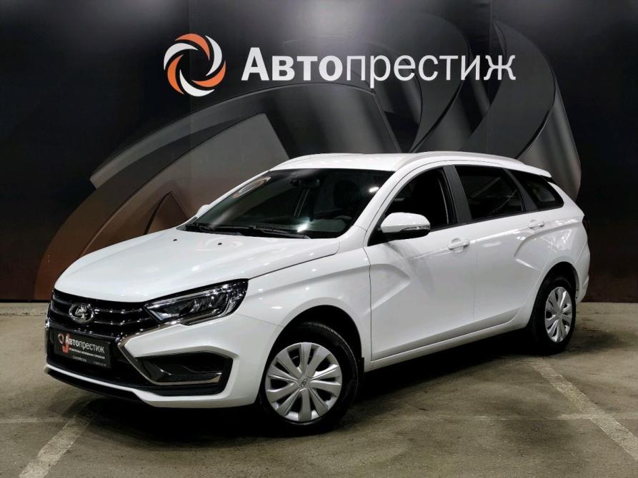 Lada (ВАЗ) Vesta I Рестайлинг (NG) Ставрополь  - изображение 1