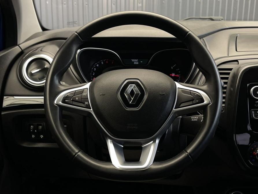 Renault Kaptur I Рестайлинг Пермь  - изображение 7