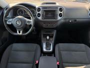 Volkswagen Tiguan I Рестайлинг Набережные Челны  - изображение 47