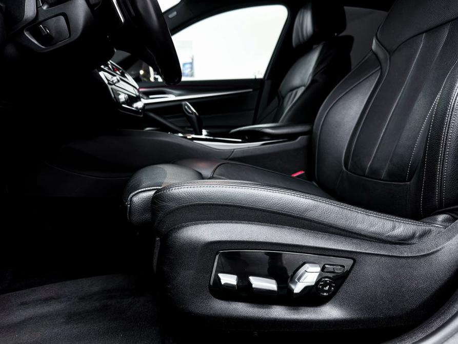 BMW 5 серии VII (G30/G31/G38) Рестайлинг Уфа  - изображение 13