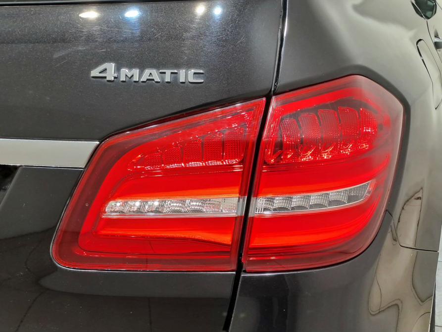 Mercedes-Benz GLS I (X166) Москва  - изображение 25