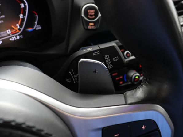 BMW X3 III (G01) с пробегом 2020 года, цена 4 097 000 рублей, 109986 км, внедорожник, Автокод Объявления
