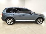 Volkswagen Touareg I Тула  - изображение 29