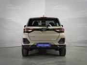Toyota Raize I Новосибирск  - изображение 36