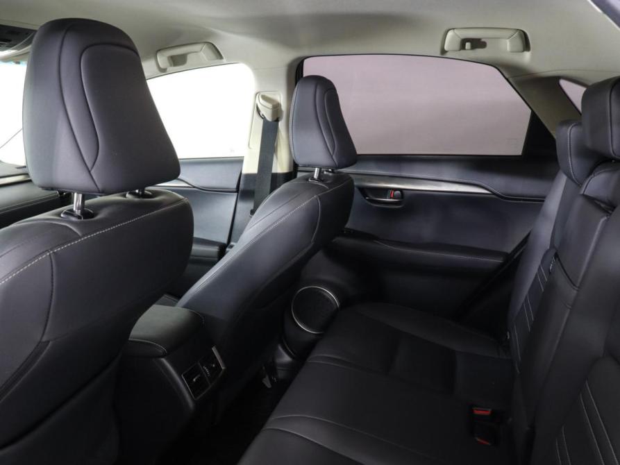Lexus NX I Рестайлинг Химки  - изображение 13
