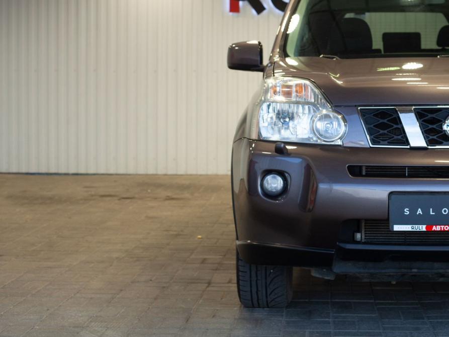 Nissan X-Trail II Иваново  - изображение 4