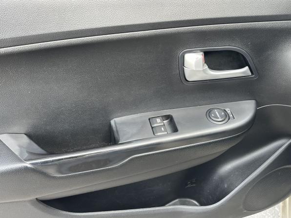Kia Rio III с пробегом 2014 года, цена 835 000 рублей, 96600 км, седан, Автокод Объявления