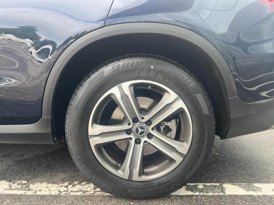 Mercedes-Benz GLC I (X253) Воронеж  - изображение 7