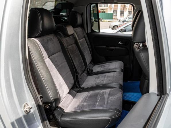 Volkswagen Amarok I с пробегом 2012 года, цена 1 449 000 рублей, 236213 км, offers.body_type.unknown, Автокод Объявления