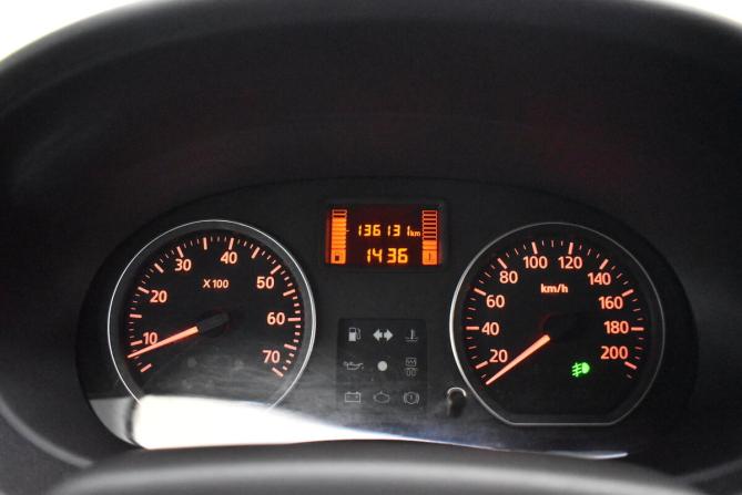 Nissan Almera III (G15) с пробегом 2014 года, цена 685 000 рублей, 136131 км, седан, Автокод Объявления