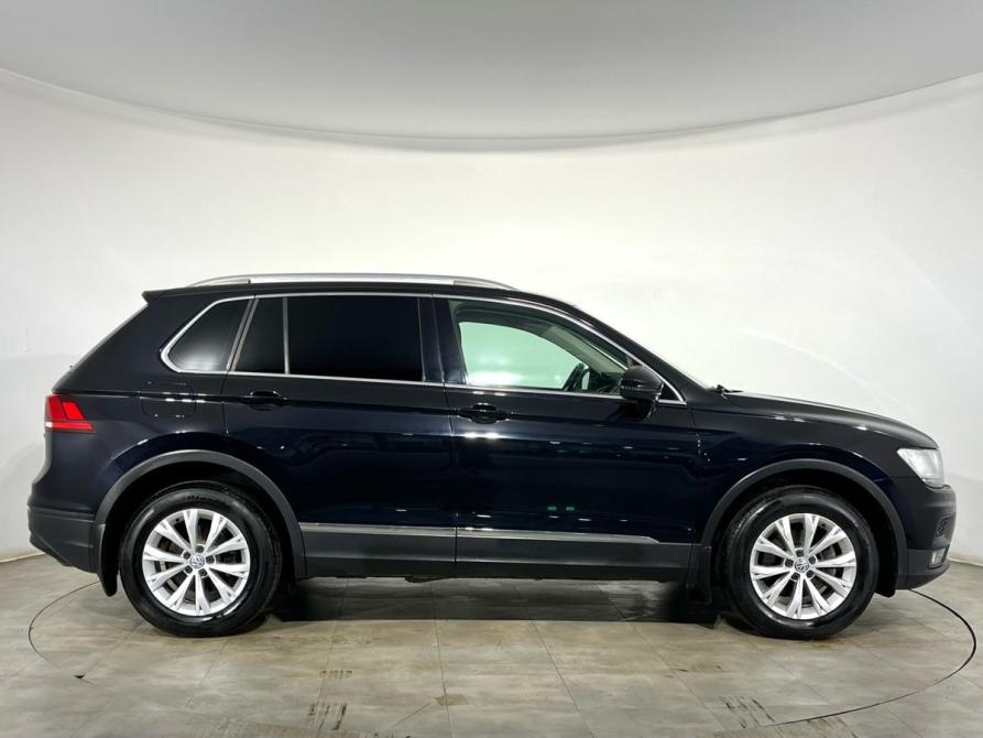 Volkswagen Tiguan II Ижевск  - изображение 5