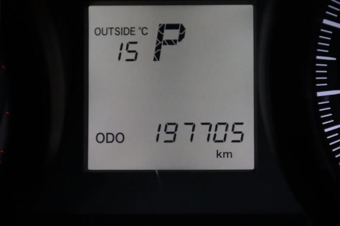 Toyota Land Cruiser Prado 150 Series с пробегом 2012 года, цена 2 540 450 рублей, 197705 км, внедорожник, Автокод Объявления