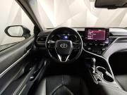 Toyota Camry VIII (XV70) Рестайлинг Москва  - изображение 40