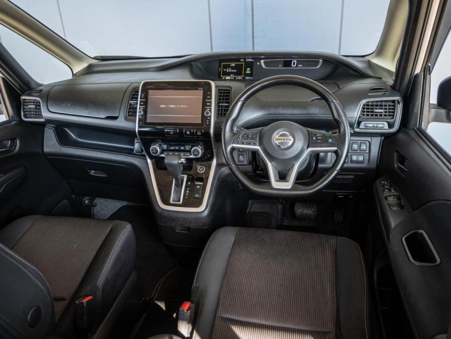 Nissan Serena V (C27) Краснодар  - изображение 6