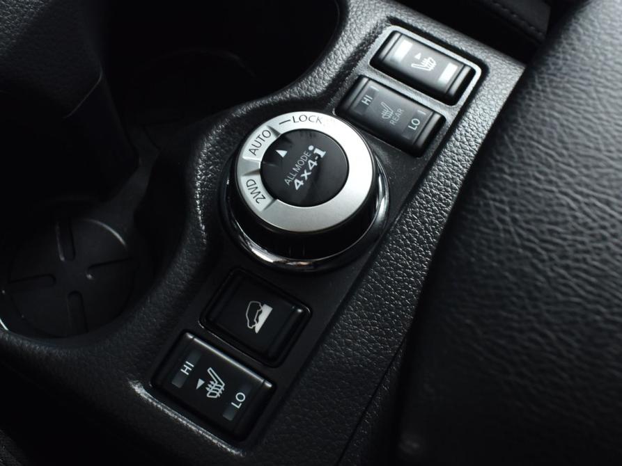 Nissan X-Trail III Рестайлинг Кемерово  - изображение 17