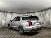 Hyundai Palisade I Рестайлинг Москва  - изображение 33