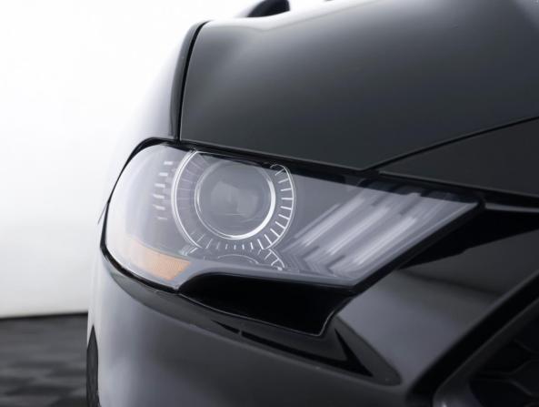 Ford Mustang VI Рестайлинг с пробегом 2022 года, цена 3 685 000 рублей, 42981 км, купе, Автокод Объявления