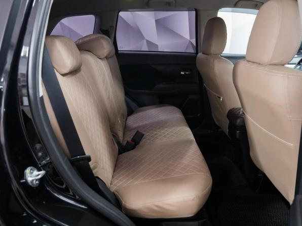 Mitsubishi Outlander III Рестайлинг 3 с пробегом 2018 года, цена 1 979 000 рублей, 175633 км, внедорожник, Автокод Объявления