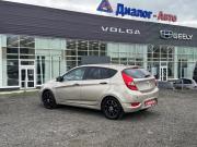 Hyundai Solaris I Набережные Челны  - изображение 25