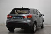 Mitsubishi ASX I Москва  - изображение 21