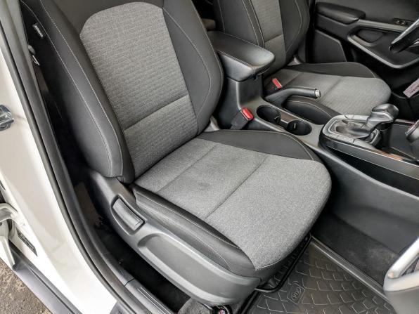 Kia Soul III с пробегом 2019 года, цена 1 850 000 рублей, 55252 км, хэтчбек, Автокод Объявления