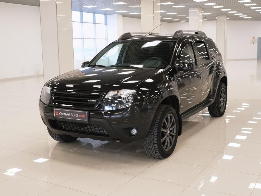 Renault Duster I Самара  - изображение 1