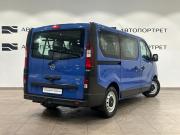 Opel Vivaro B Санкт-Петербург  - изображение 21
