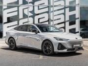 Changan UNI-V I Краснодар  - изображение 24