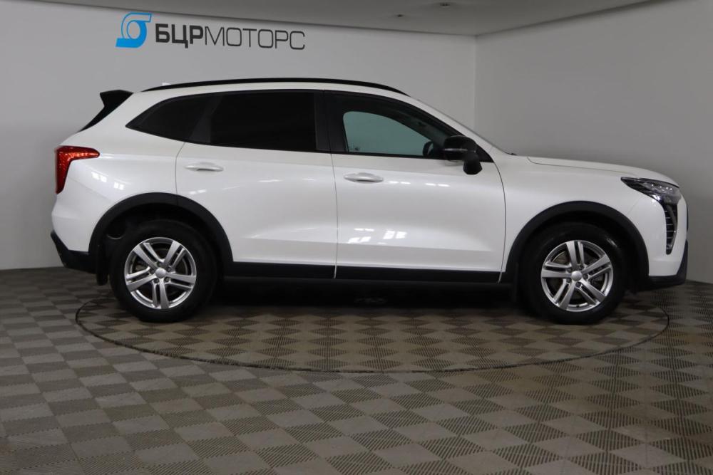 Haval Jolion I Рестайлинг Нижний Новгород  - изображение 4