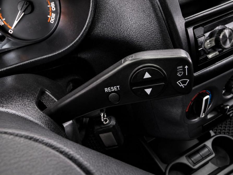 Lada (ВАЗ) Granta I Рестайлинг Уфа  - изображение 13