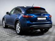 Infiniti FX II (S51) Рестайлинг Москва  - изображение 26