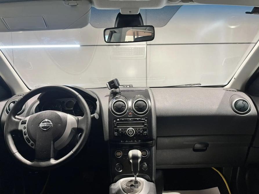Nissan Qashqai I Новосибирск  - изображение 16