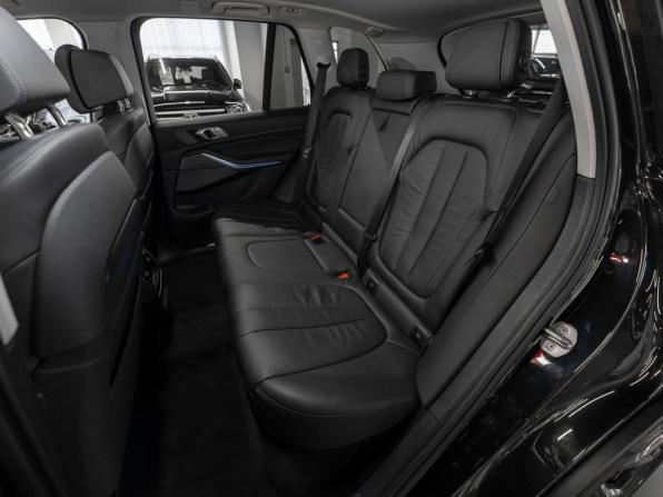 BMW X5 IV (G05/G18) с пробегом 2019 года, цена 5 000 000 рублей, 211009 км, внедорожник, Автокод Объявления
