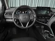 Toyota Camry VIII (XV70) Рестайлинг Ставрополь  - изображение 38